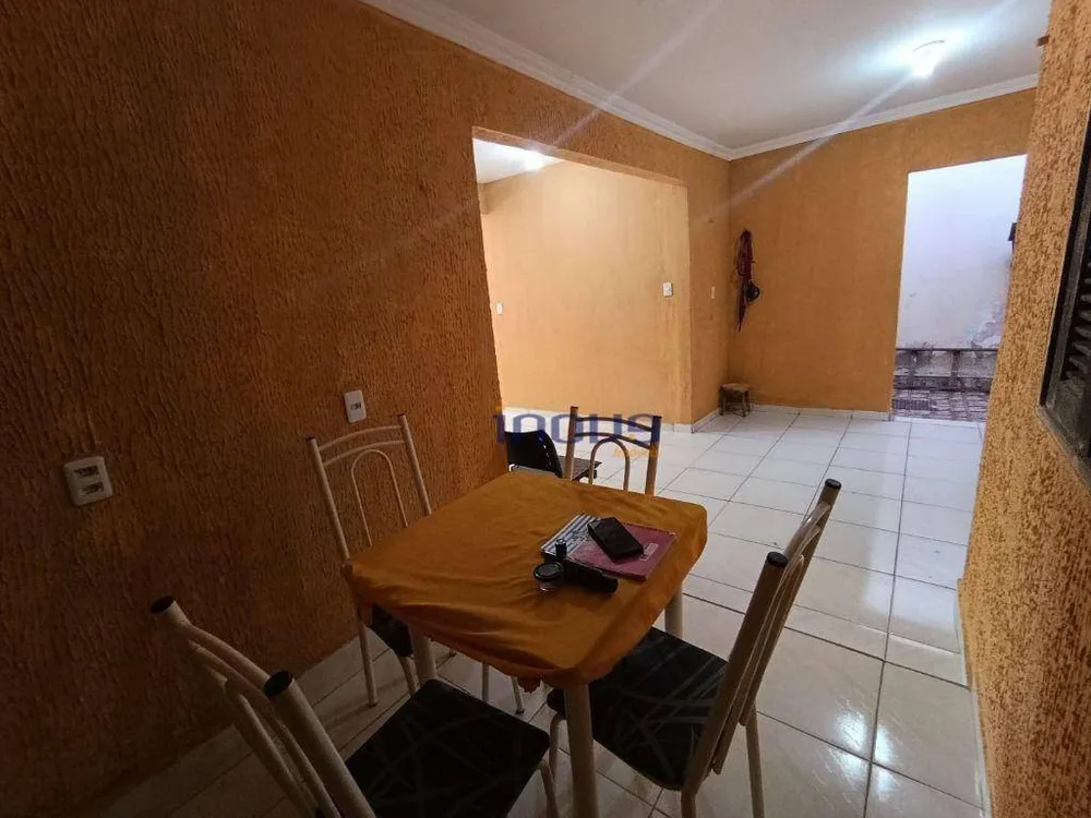 Casa, 3 quartos, 138 m² - Foto 5
