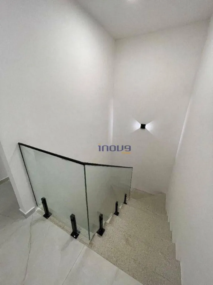 Casa de Condomínio, 4 quartos - Foto 5