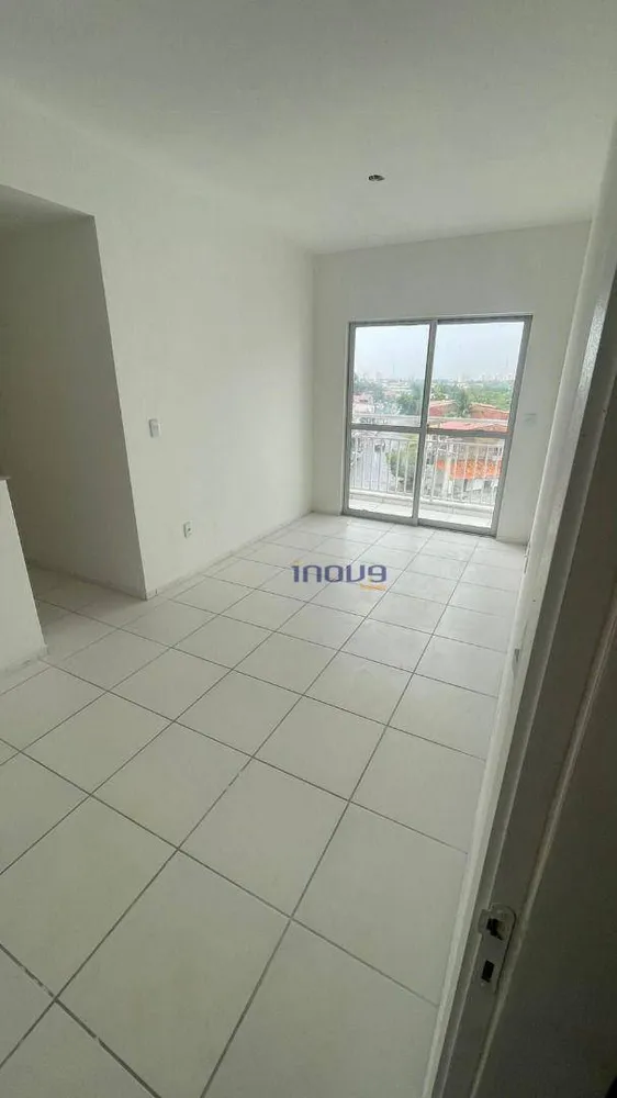 Apartamento, 2 quartos, 53 m² - Foto 3