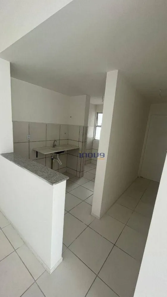 Apartamento, 2 quartos, 53 m² - Foto 5