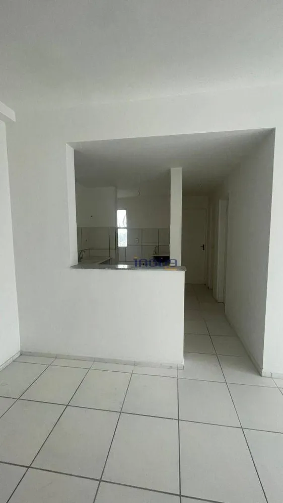 Apartamento, 2 quartos, 53 m² - Foto 4