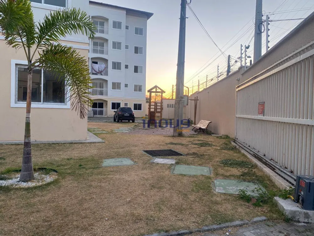Apartamento, 2 quartos, 53 m² - Foto 15