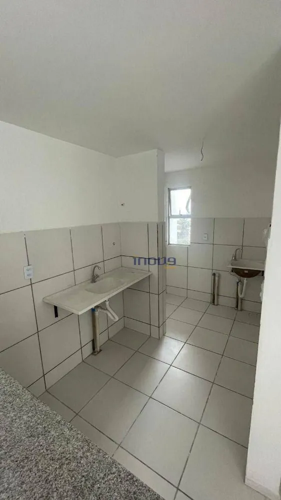 Apartamento, 2 quartos, 53 m² - Foto 6