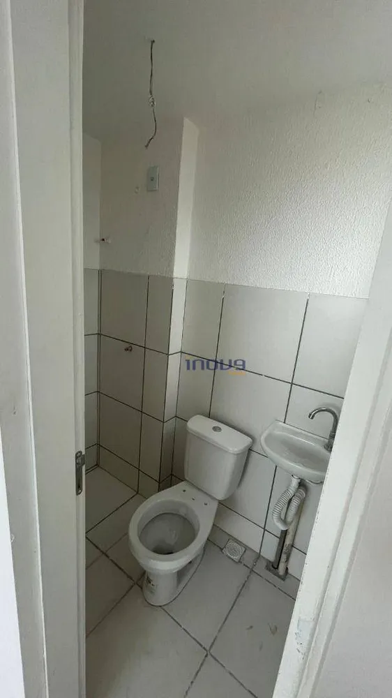 Apartamento, 2 quartos, 53 m² - Foto 12