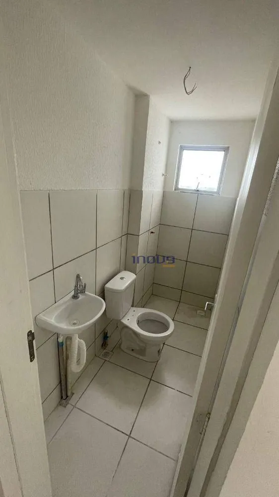 Apartamento, 2 quartos, 53 m² - Foto 10