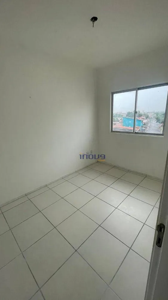 Apartamento, 2 quartos, 53 m² - Foto 11