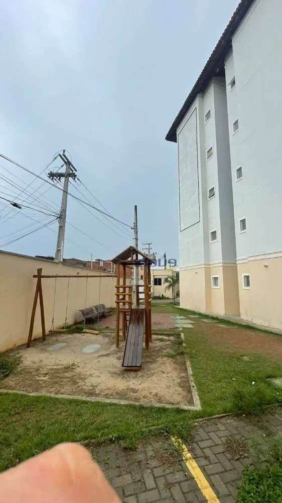 Apartamento, 2 quartos, 53 m² - Foto 13