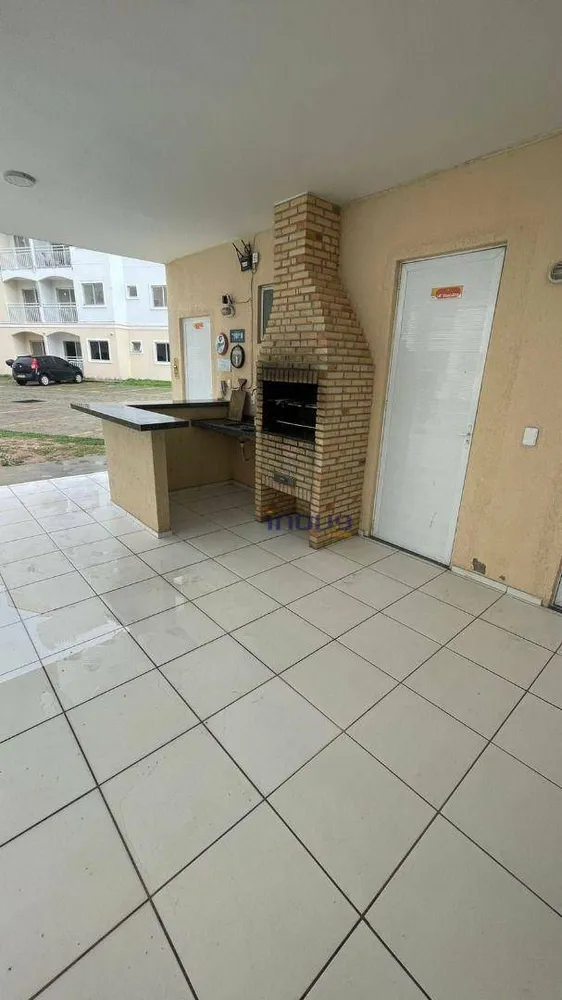 Apartamento, 2 quartos, 53 m² - Foto 14