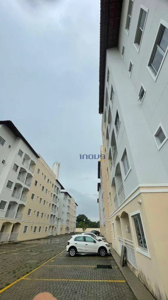 Apartamento, 2 quartos, 53 m² - Foto 16
