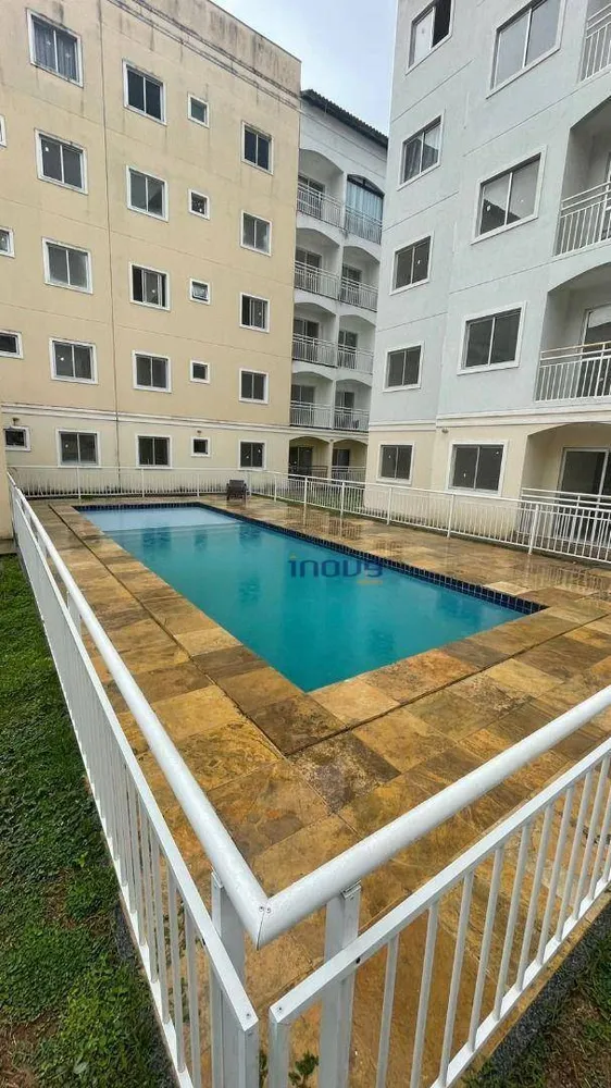 Apartamento, 2 quartos, 53 m² - Foto 1