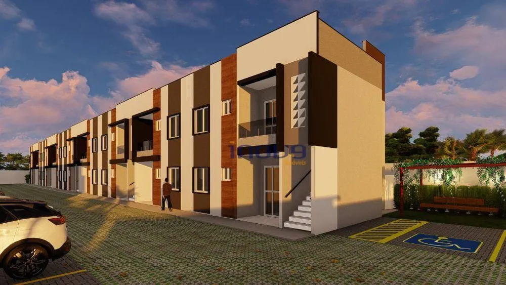 Apartamento, 2 quartos, 52 m² - Foto 12