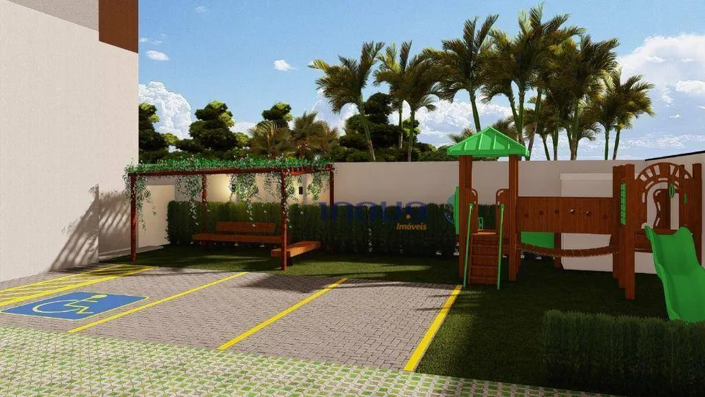 Apartamento, 2 quartos, 52 m² - Foto 6