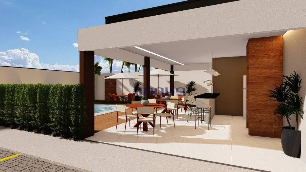 Apartamento, 2 quartos, 52 m² - Foto 4