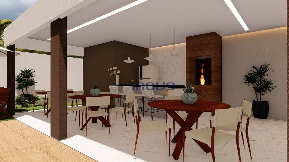 Apartamento, 2 quartos, 52 m² - Foto 10