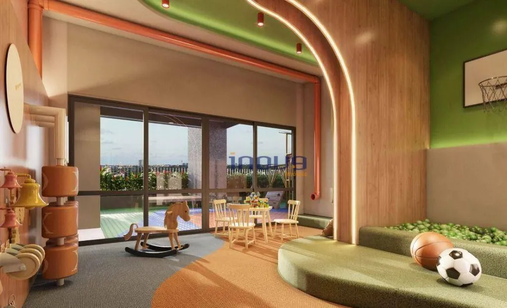 Apartamento, 3 quartos, 139 m² - Foto 12