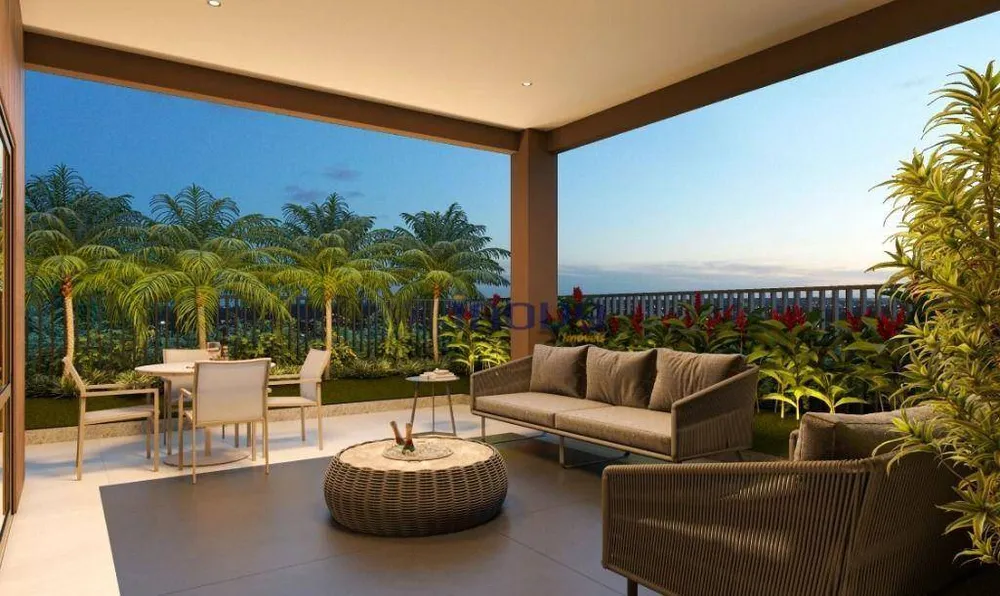 Apartamento, 3 quartos, 139 m² - Foto 13