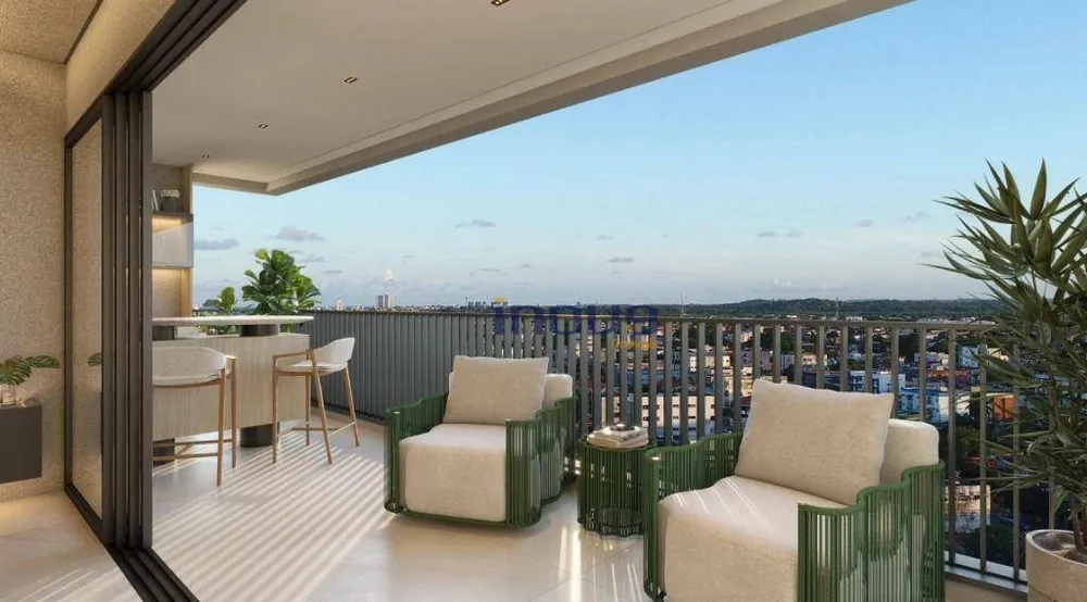 Apartamento, 3 quartos, 139 m² - Foto 4