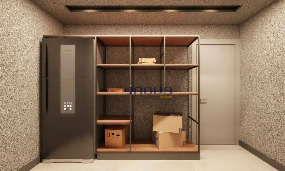 Apartamento, 3 quartos, 139 m² - Foto 7