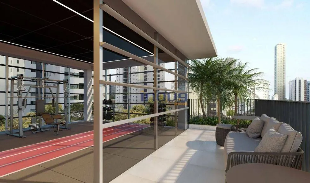 Apartamento, 3 quartos, 139 m² - Foto 10