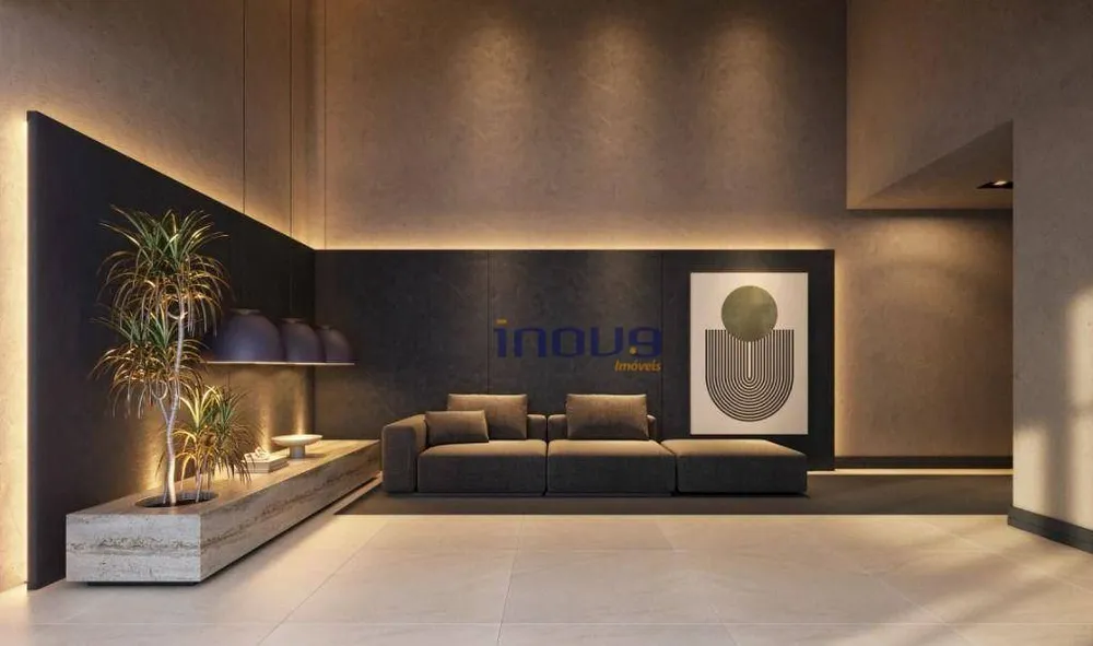 Apartamento, 3 quartos, 139 m² - Foto 6