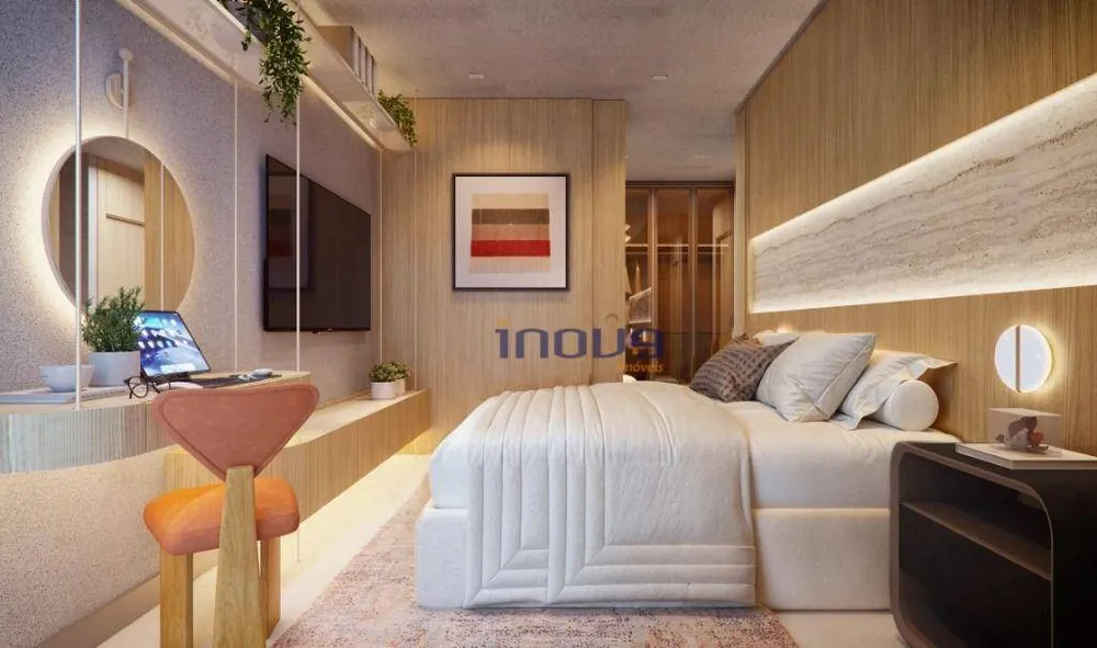 Apartamento, 3 quartos, 139 m² - Foto 5