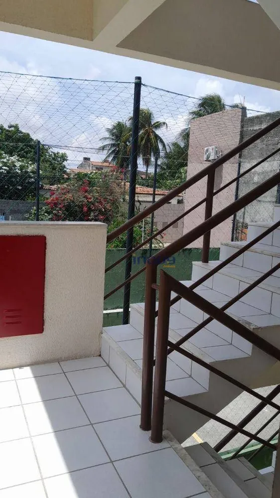 Apartamento, 2 quartos, 64 m² - Foto 12