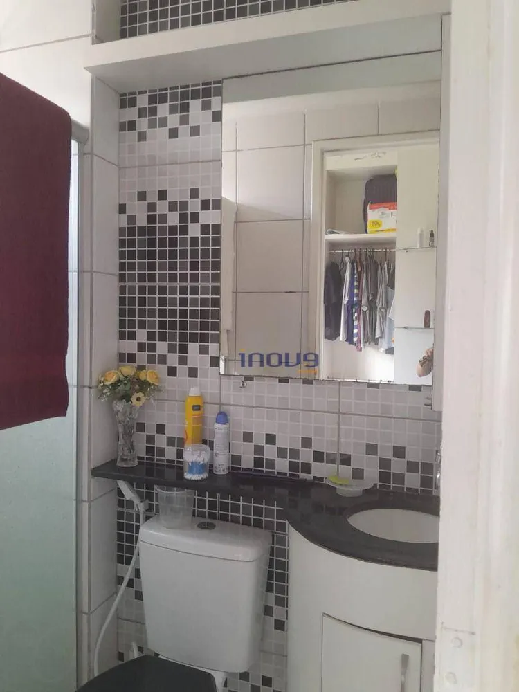 Apartamento, 2 quartos, 64 m² - Foto 4