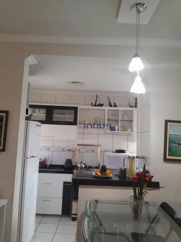 Apartamento, 2 quartos, 64 m² - Foto 16