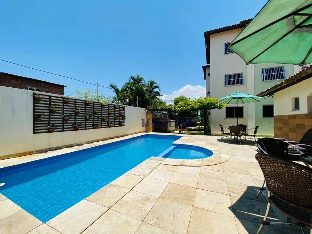 Apartamento, 2 quartos, 64 m² - Foto 9