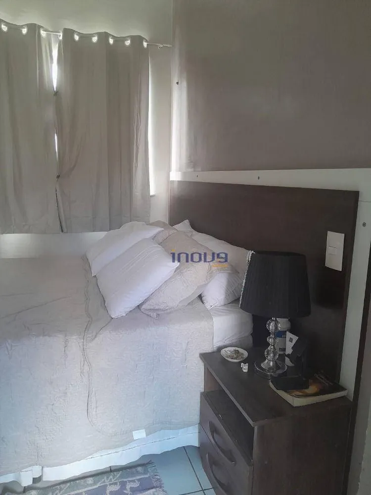 Apartamento, 2 quartos, 64 m² - Foto 1