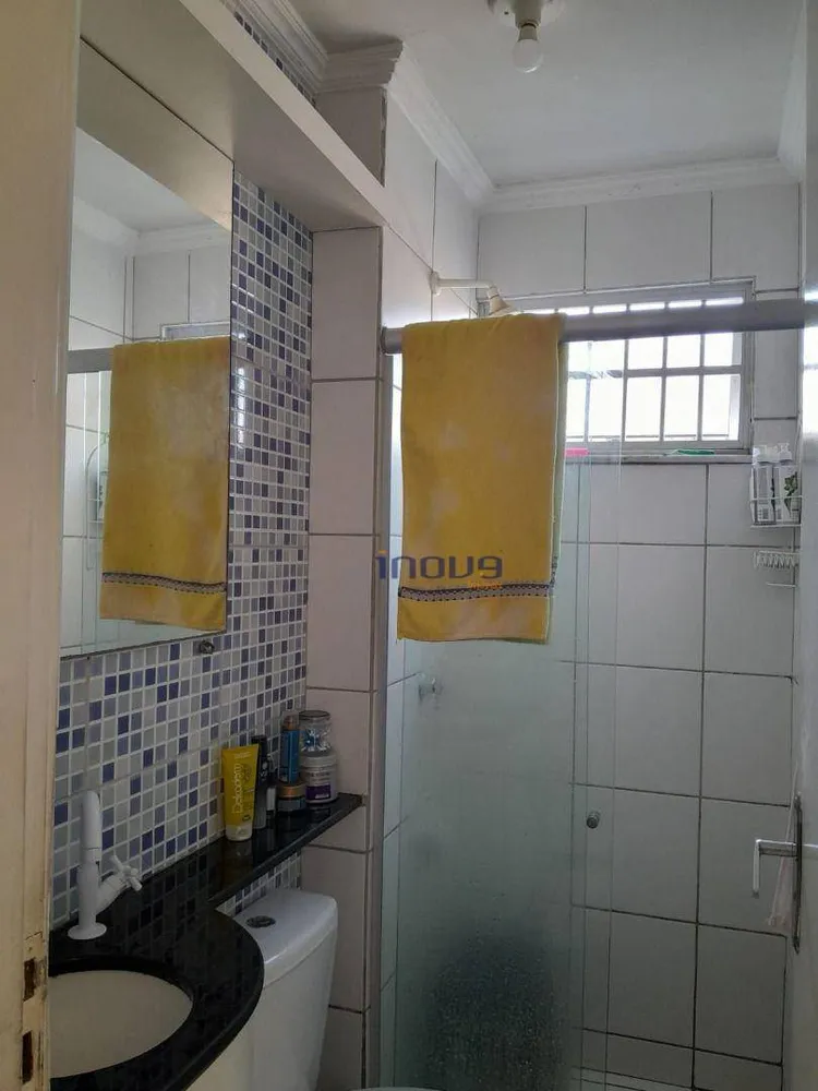 Apartamento, 2 quartos, 64 m² - Foto 10