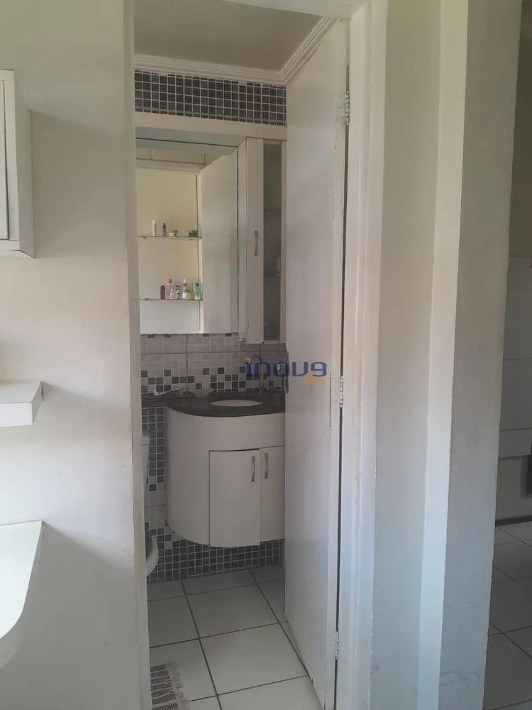 Apartamento, 2 quartos, 64 m² - Foto 5