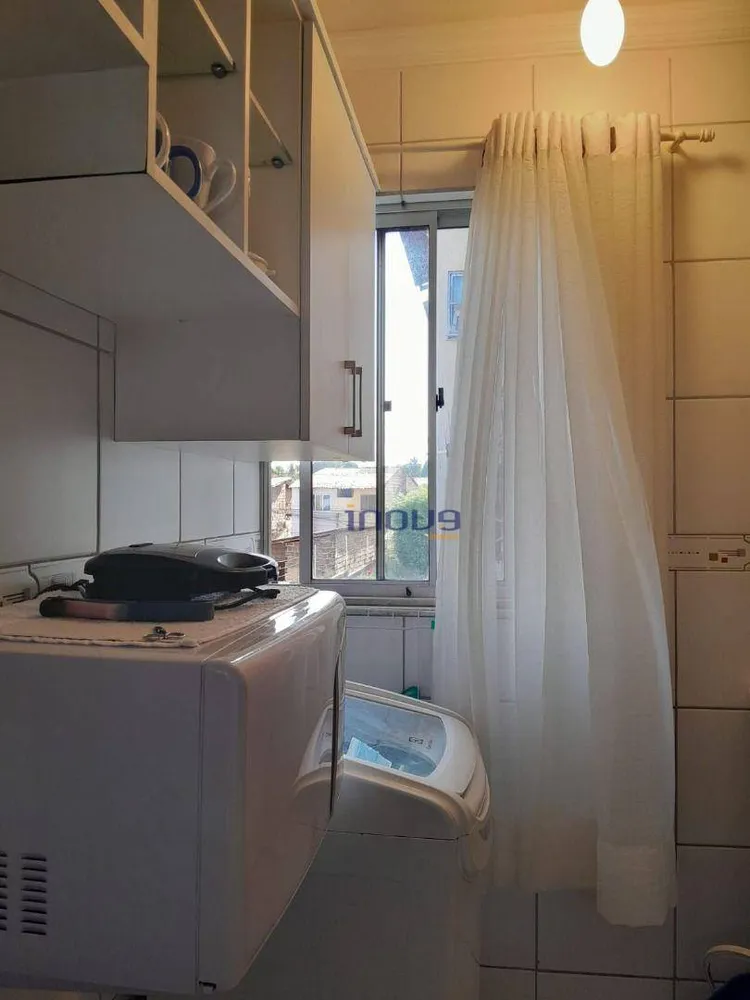 Apartamento, 2 quartos, 64 m² - Foto 8
