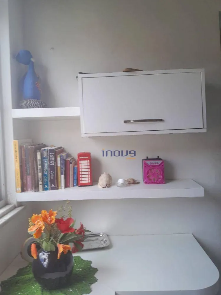 Apartamento, 2 quartos, 64 m² - Foto 2