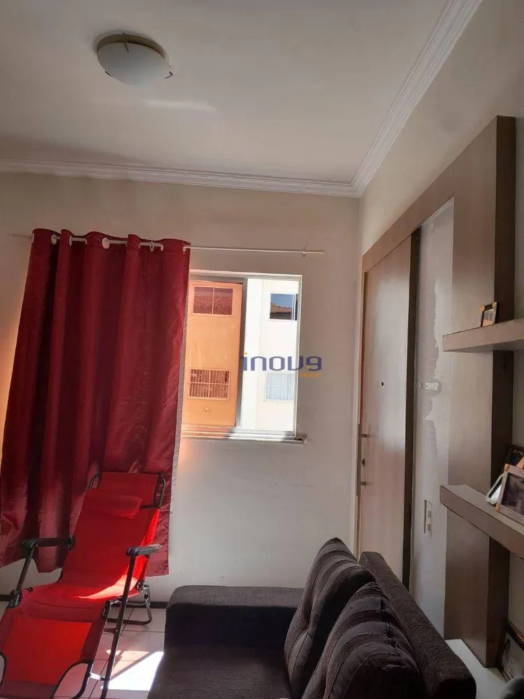 Apartamento, 2 quartos, 64 m² - Foto 7