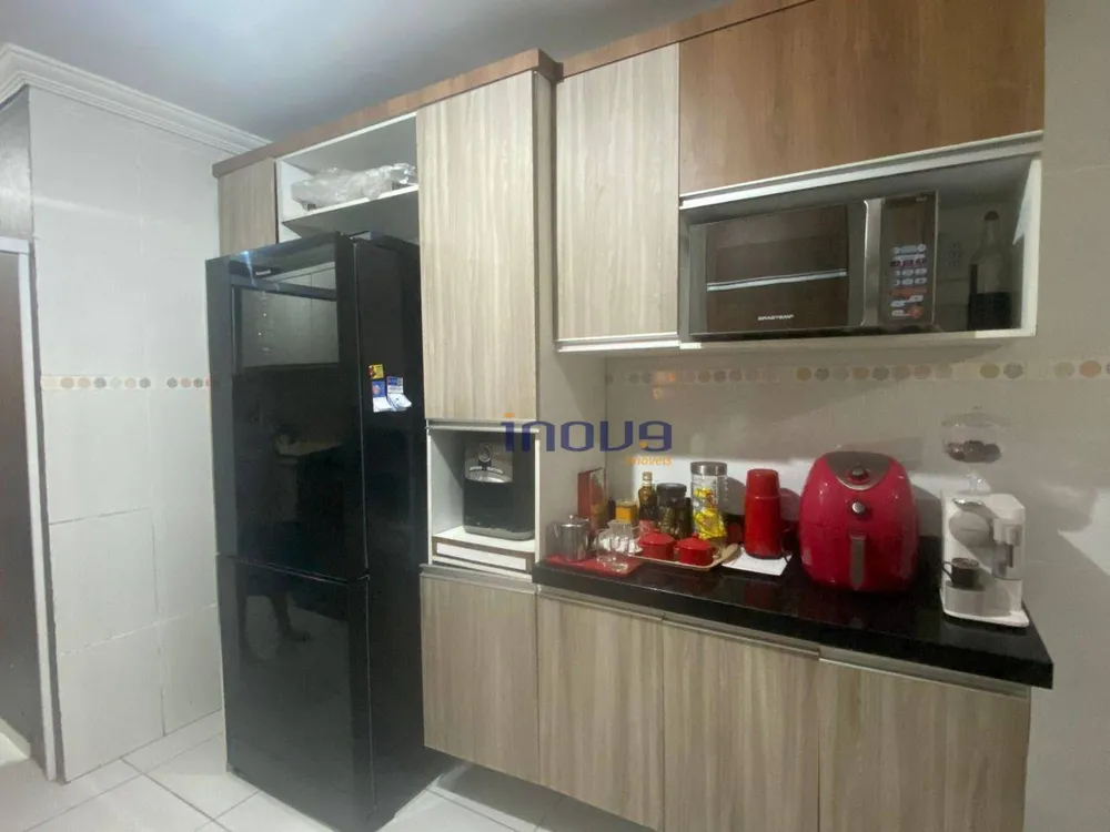 Casa de Condomínio, 3 quartos - Foto 7
