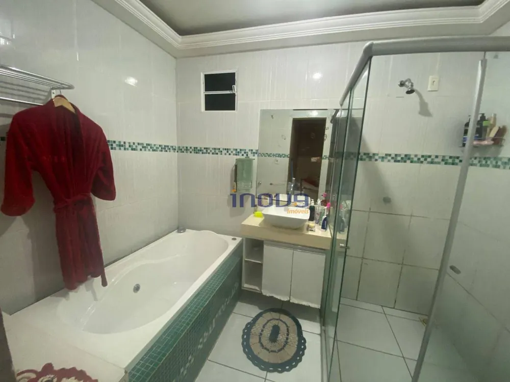 Casa de Condomínio, 3 quartos - Foto 11