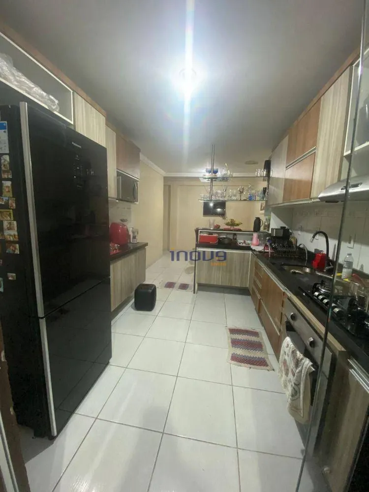 Casa de Condomínio, 3 quartos - Foto 5