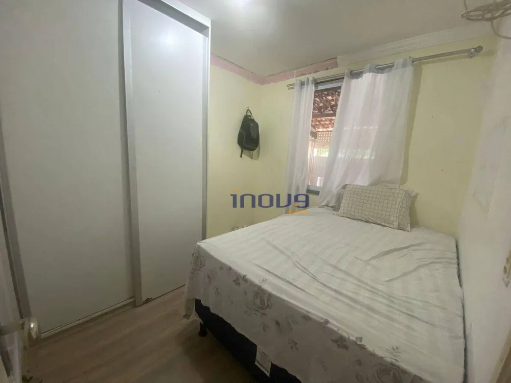 Casa de Condomínio, 3 quartos - Foto 12