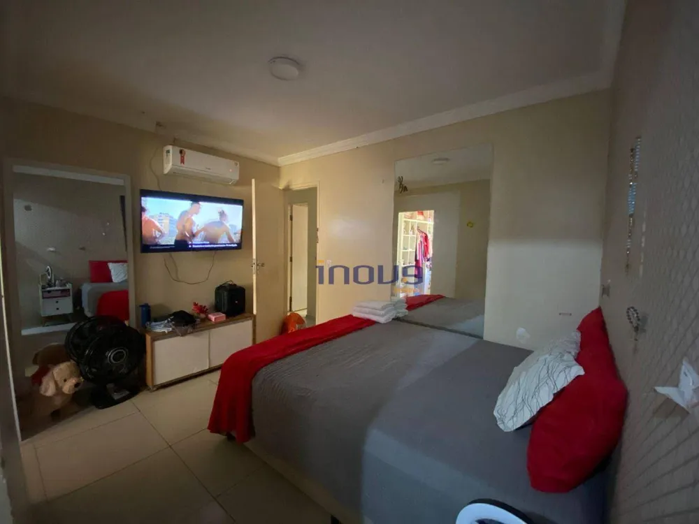 Casa de Condomínio, 3 quartos - Foto 10