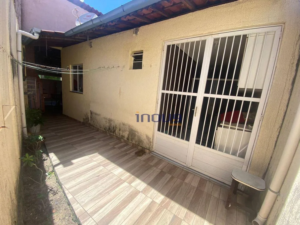 Casa de Condomínio, 3 quartos - Foto 16