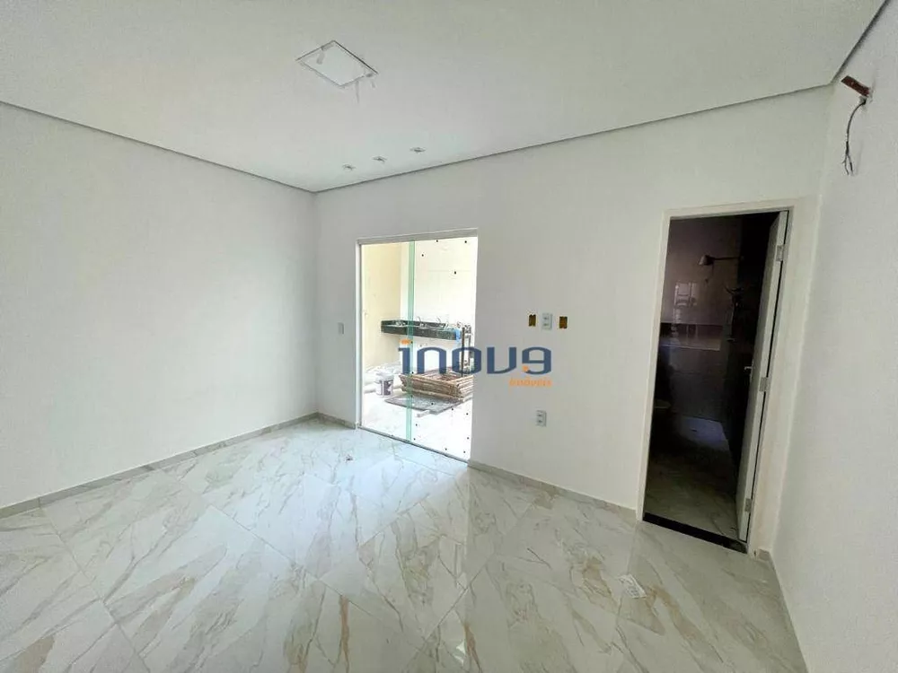 Casa à venda com 3 quartos, 92m² - Foto 3