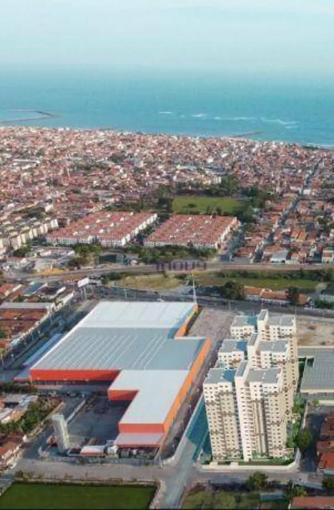 Apartamento, 2 quartos, 49 m² - Foto 1