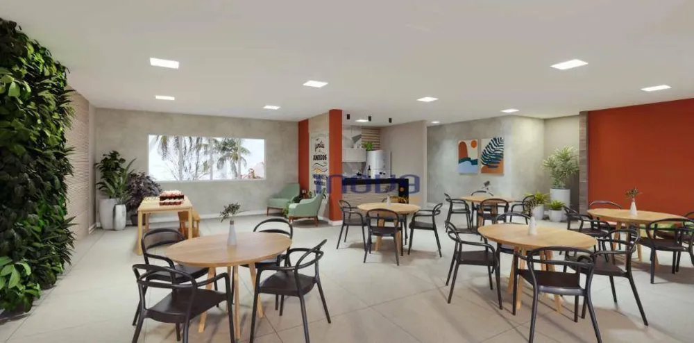 Apartamento, 2 quartos, 49 m² - Foto 4