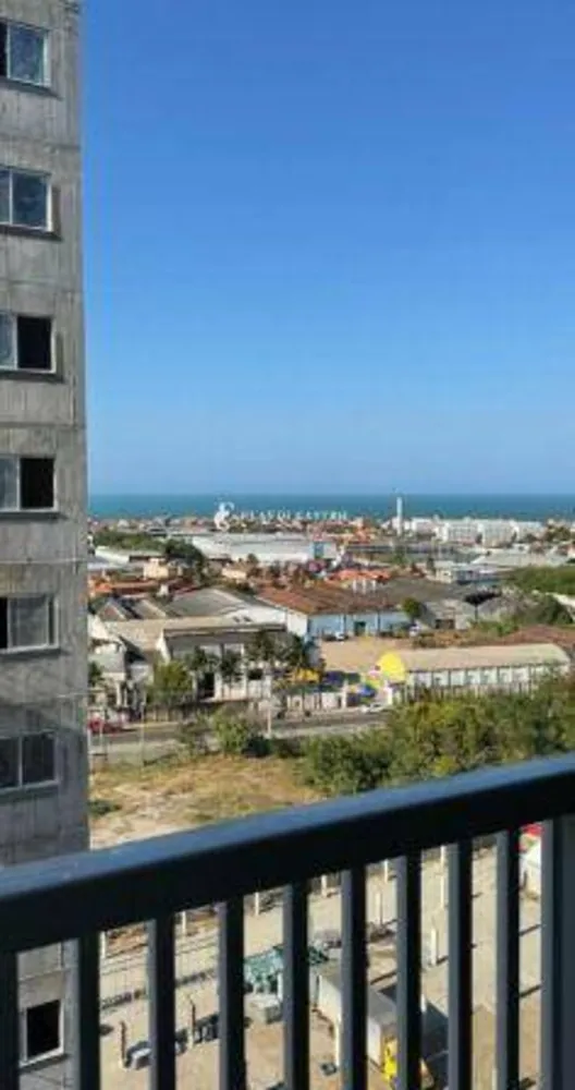 Apartamento, 2 quartos, 49 m² - Foto 15