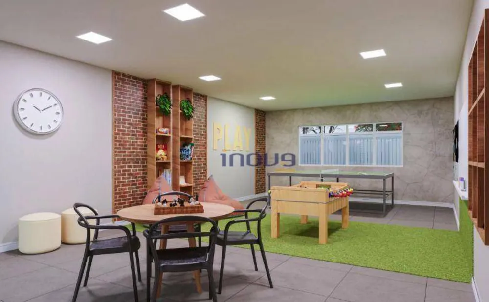 Apartamento, 2 quartos, 49 m² - Foto 7