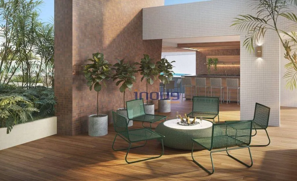 Apartamento, 4 quartos, 104 m² - Foto 14