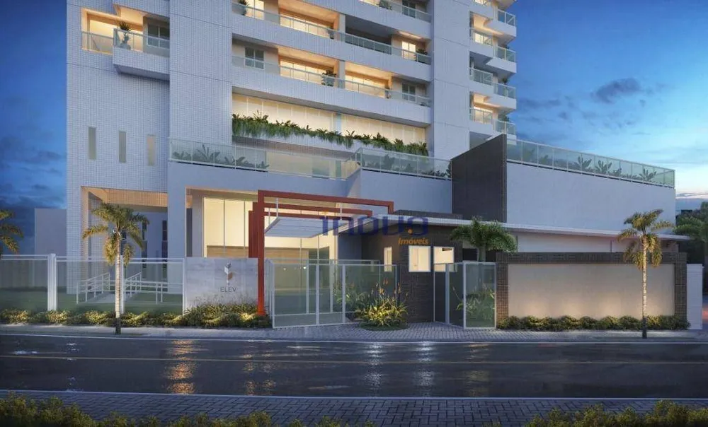 Apartamento, 4 quartos, 104 m² - Foto 10
