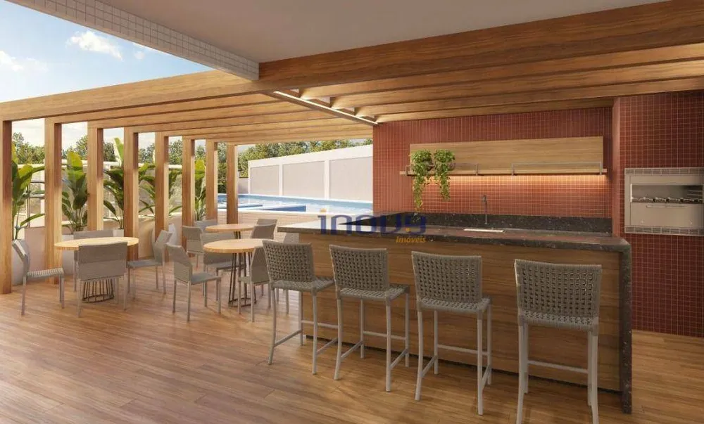 Apartamento, 4 quartos, 104 m² - Foto 9