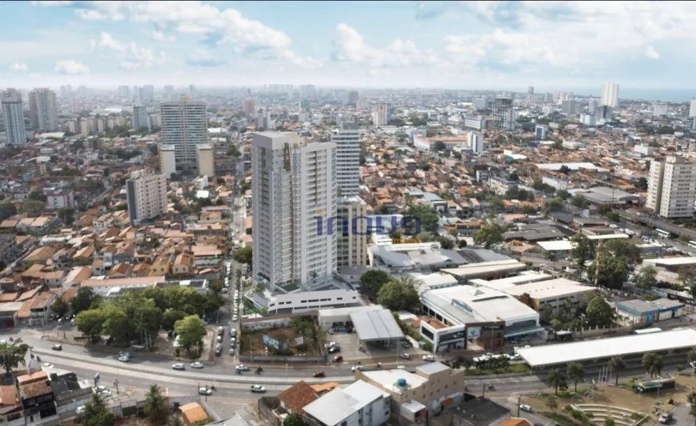 Apartamento, 4 quartos, 104 m² - Foto 2